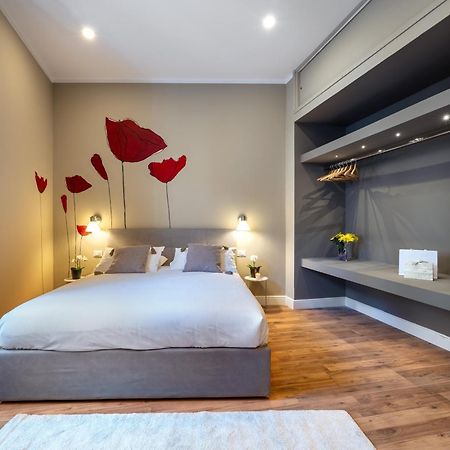 Flower House - Dolcevita Holiday Florence Ngoại thất bức ảnh